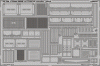 Eduard 36180 152mm ShkH vz.77 DANA exterior 1/35 Hobby Boss
